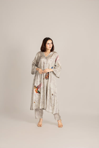 Regal line set