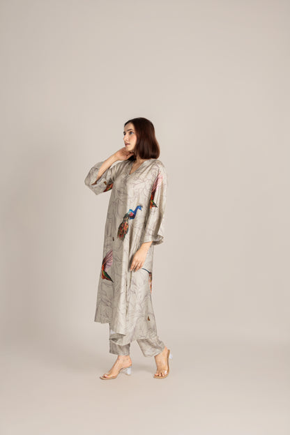 Regal line set