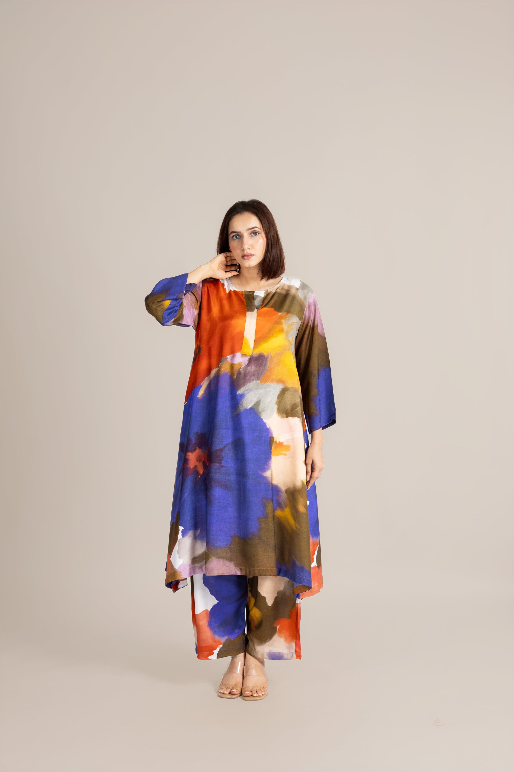 ETAR | STATEMENT PIECES