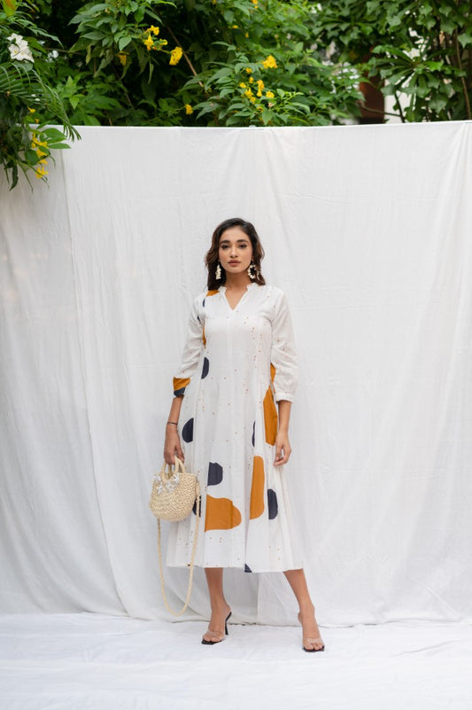 Whimsical Dress
