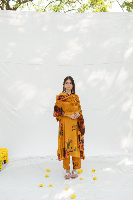 Rumi set