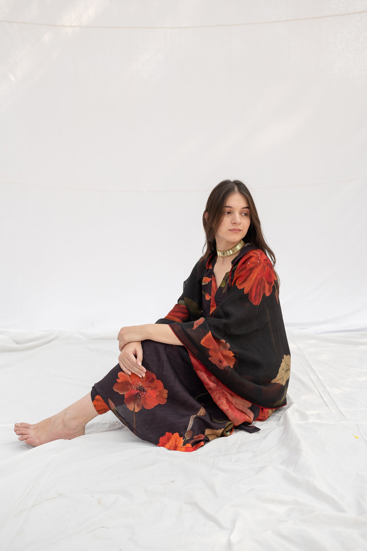 Sarang set