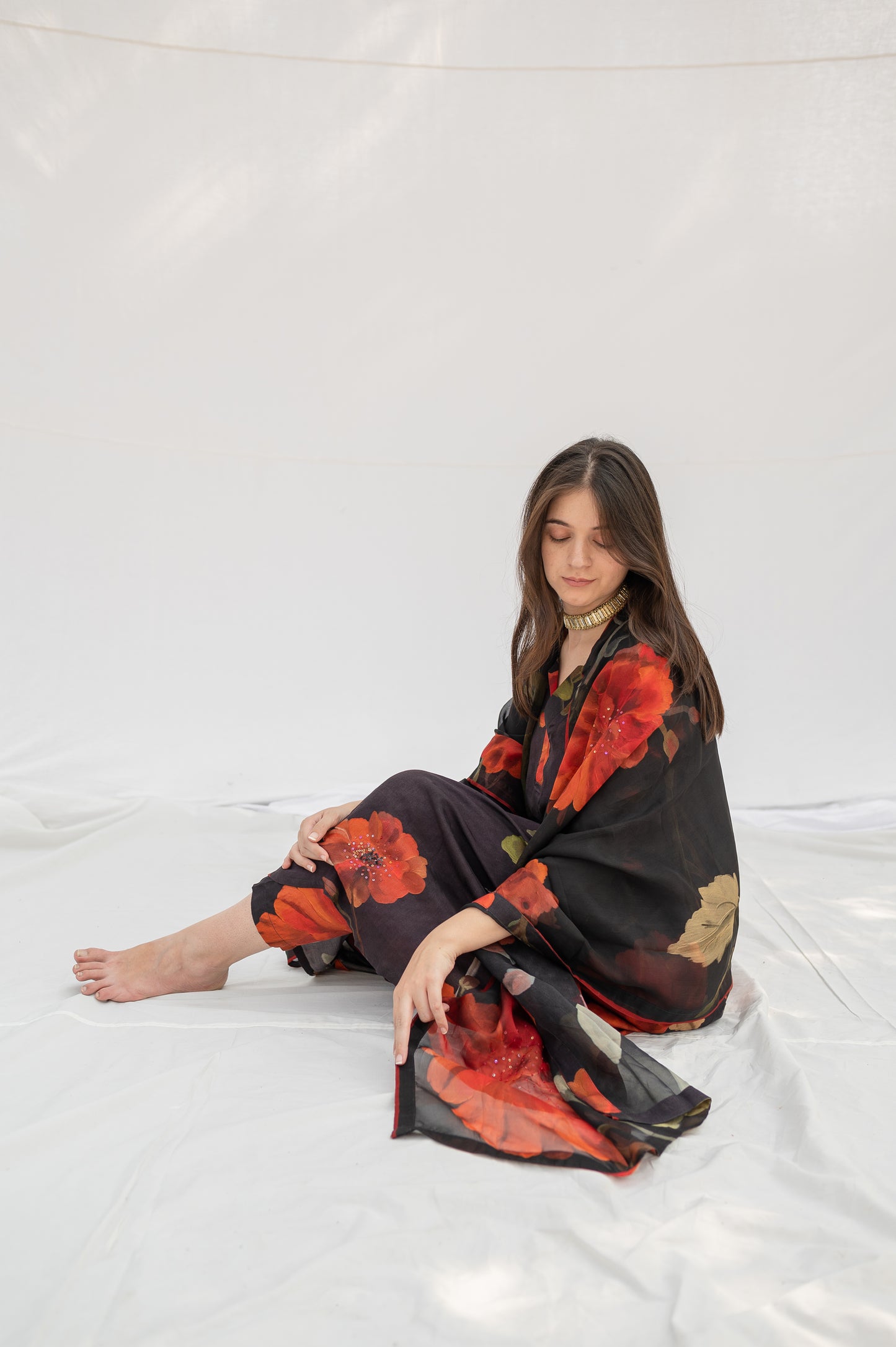 Sarang set
