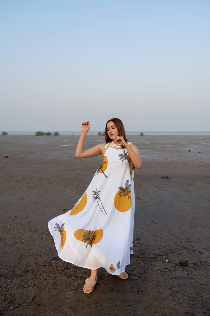 Beach Dress