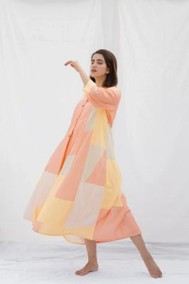 Orion dress