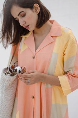 Orion dress