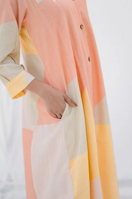 Orion dress