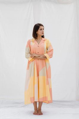 Orion dress
