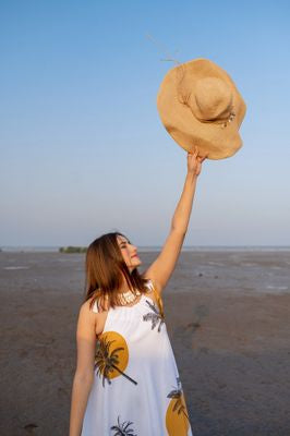 Beach Dress