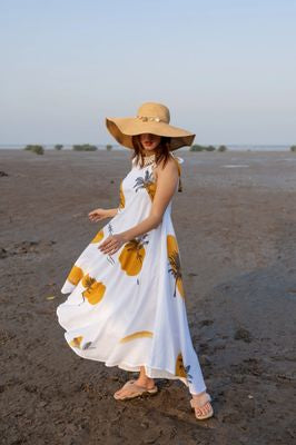 Beach Dress