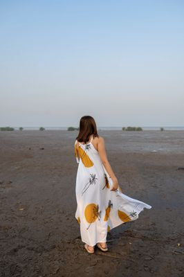 Beach Dress