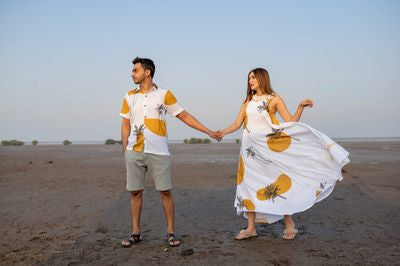 Beach Dress